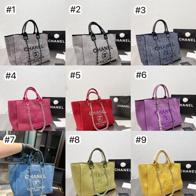 Quality Canvas Tote Bag #CHN