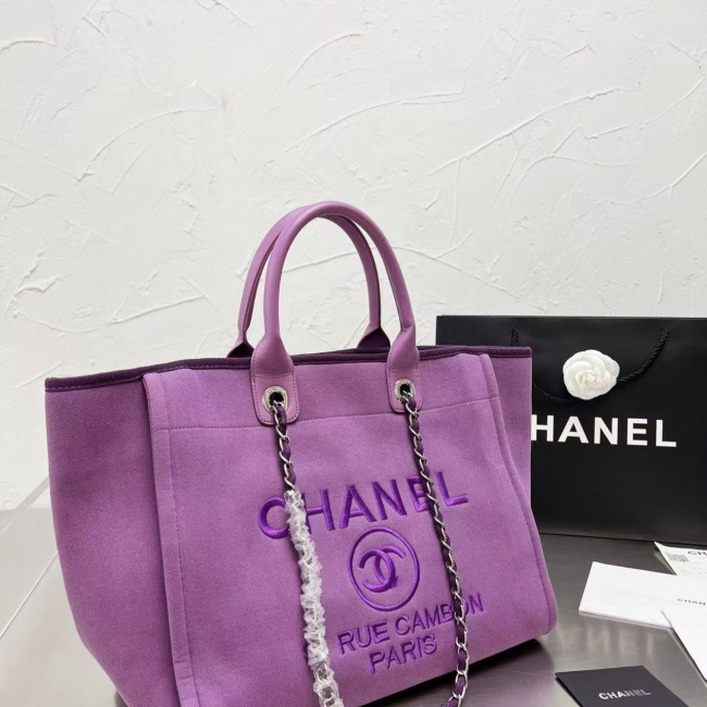Quality Canvas Tote Bag #CHN