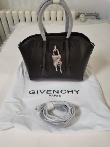 High Quality Bag No Box #GIV
