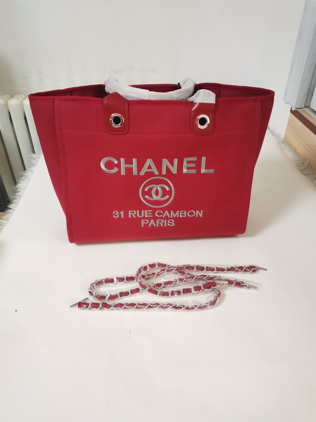 Quality Canvas Tote Bag #CHN