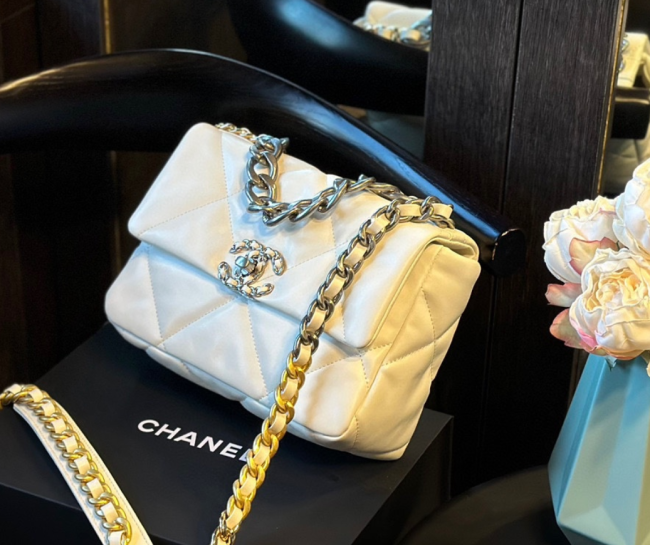 High Quality Bag with Box #CHN