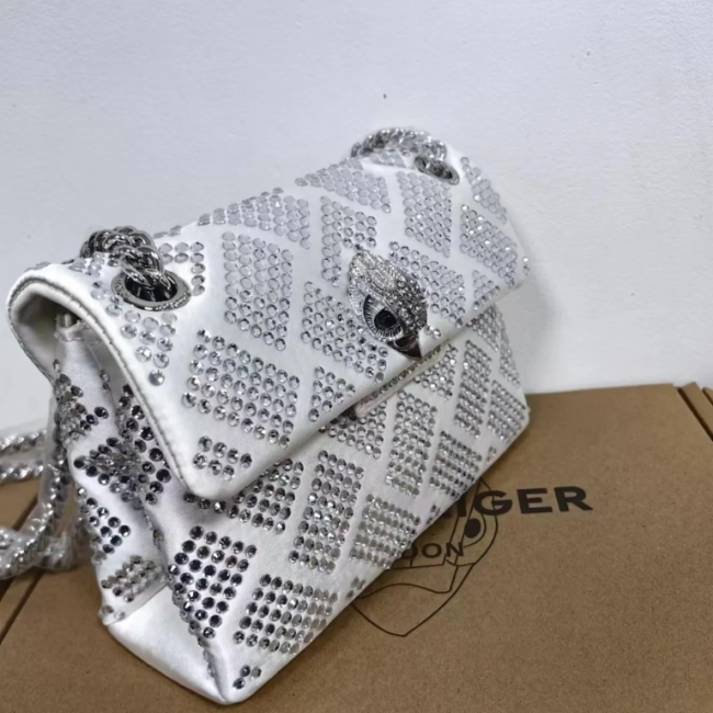 Fashion Diamond Kurt Bag #NOO