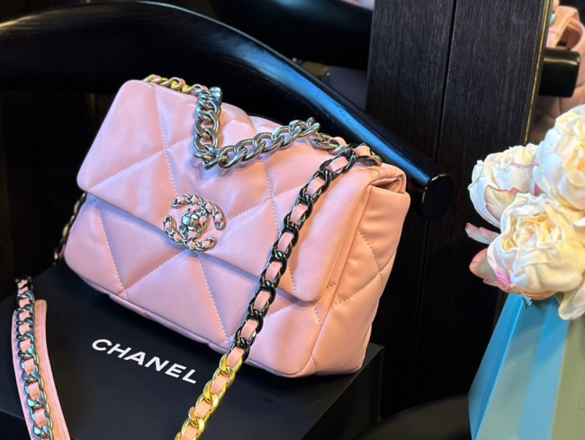 High Quality Bag with Box #CHN