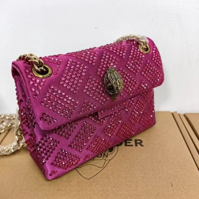 Fashion Diamond Kurt Bag #NOO