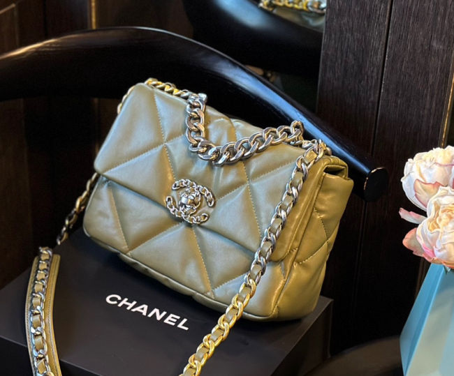 High Quality Bag with Box #CHN