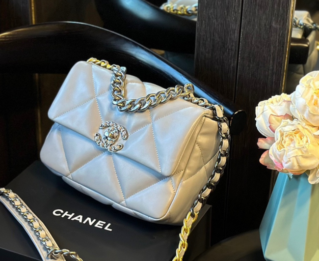 High Quality Bag with Box #CHN