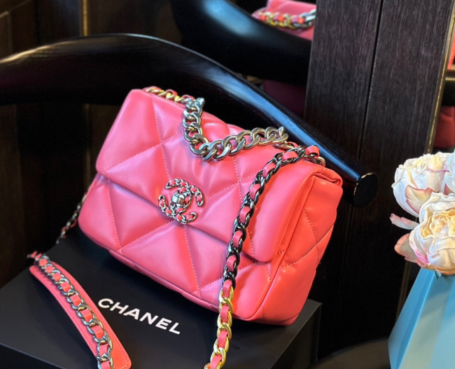 High Quality Bag with Box #CHN