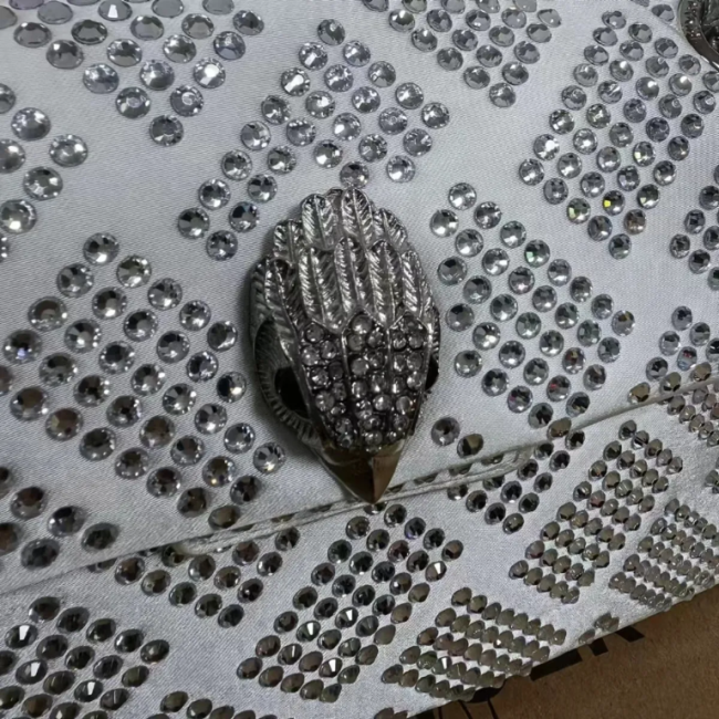 Fashion Diamond Kurt Bag #NOO