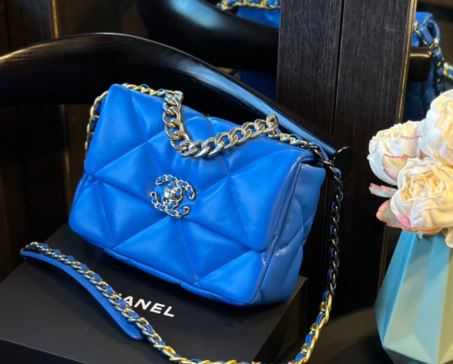 High Quality Bag with Box #CHN