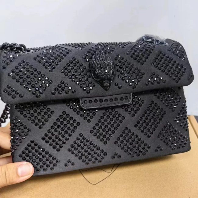 Fashion Diamond Kurt Bag #NOO