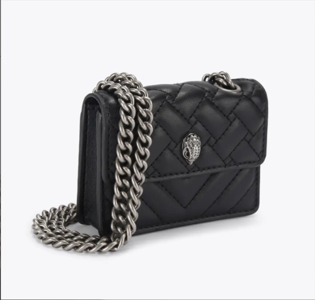 MIni Kurt Bag With Box #NOO