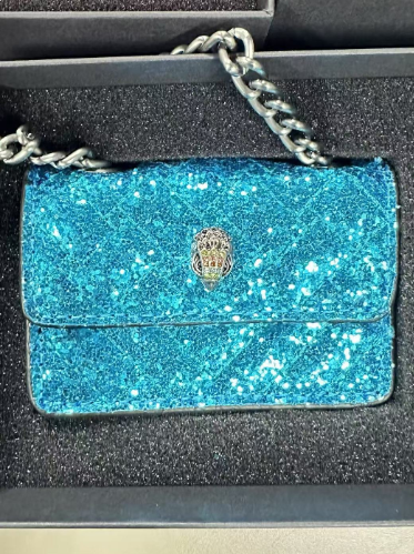 MIni Kurt Bag With Box #NOO