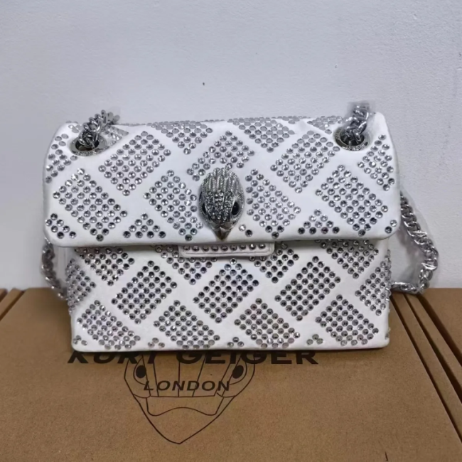 Fashion Diamond Kurt Bag #NOO