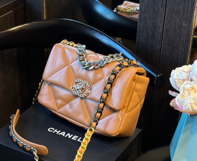 High Quality Bag with Box #CHN