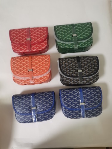 Fashion Goyard Bag No Box
