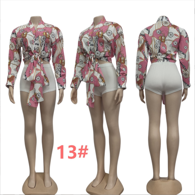 Sale Women Spring Shirt #LOV