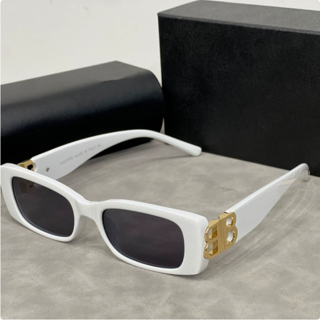 Fashion Shades No Box #BAL