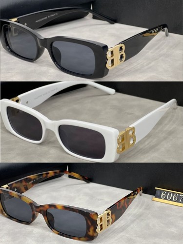 Fashion Shades No Box #BAL
