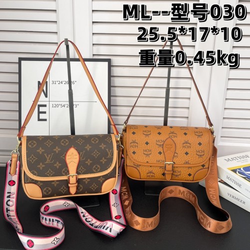 Fashion Bag No Box #MC #LOV