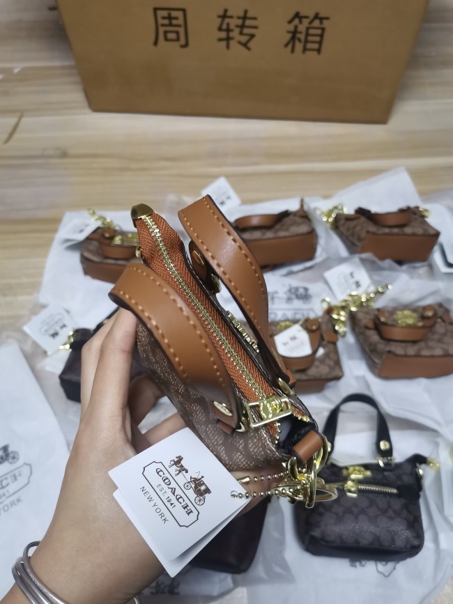 Fashion Cute Mini Purse #COA