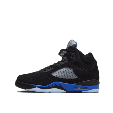 Fashion Sports Shoes AJ5 with Box # NIK