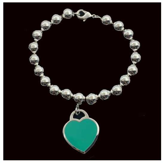 Fashion Bracelets with Box #TIF