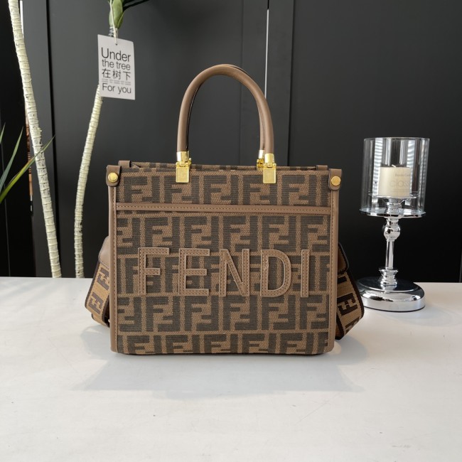 Women Fashion Bag No Box #FEI