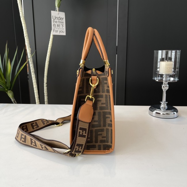 Women Fashion Bag No Box #FEI