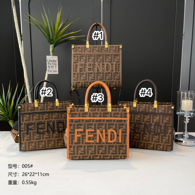 Women Fashion Bag No Box #FEI