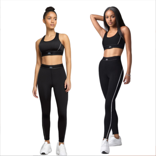 Alo Yoga Set with Tags