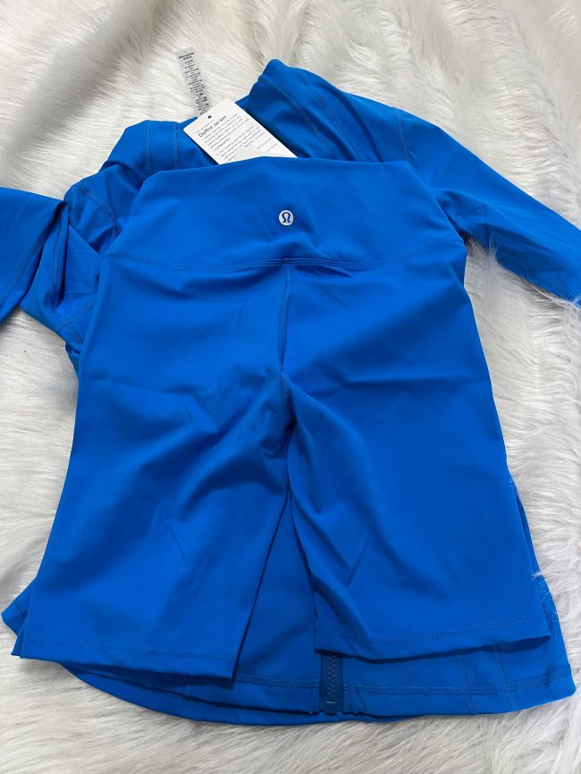 Fashion lulu Shorts Set with Tags