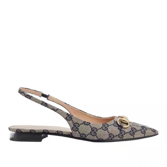 Quality Shoes With Box #GUI