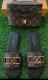  Fashion Slides with Bag Set #LOV