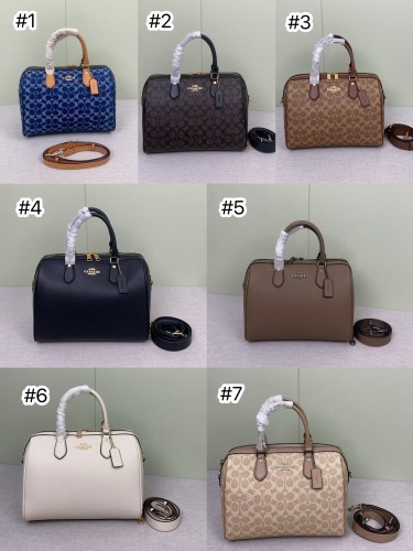 High Quality Pillow Bag No Box #COA