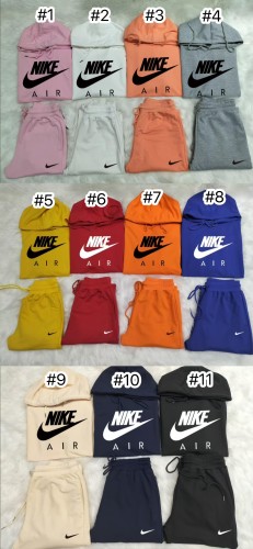 Fashion Sports Set With Tags #NIK