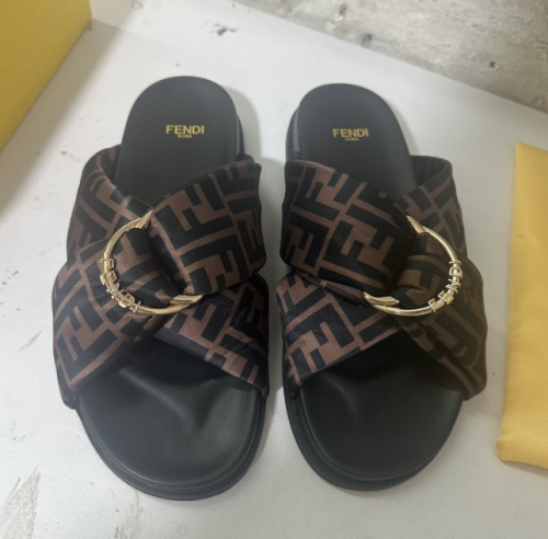 High Quality Slides with Box #FEI