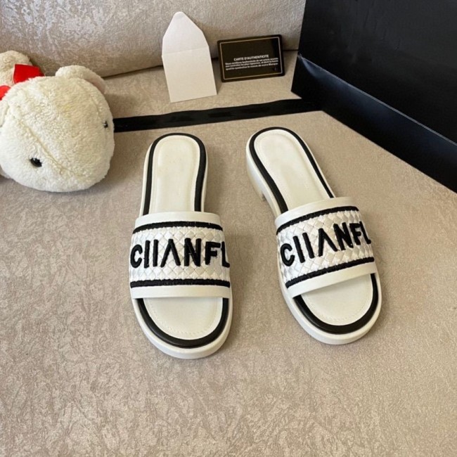 Fashion Slides with Box #CHN