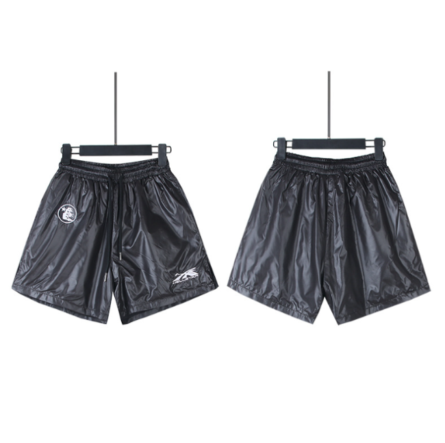 Hellstar Shorts with Tags #NOO