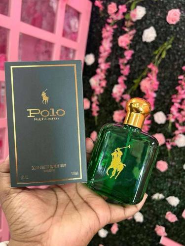 Polo Perfume with Box