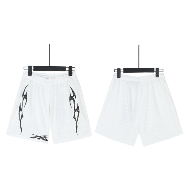 Hellstar Shorts with Tags #NOO