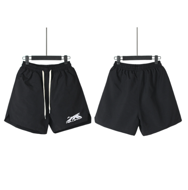 Hellstar Shorts with Tags #NOO