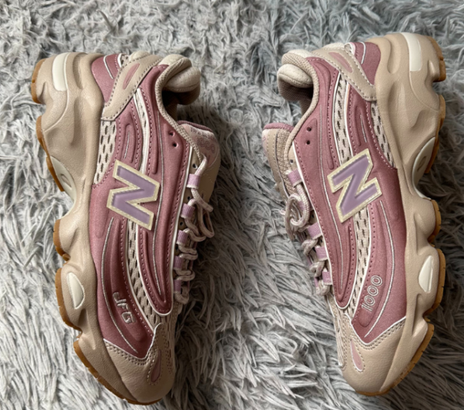 Quality Sports Shoes with Box #NB
