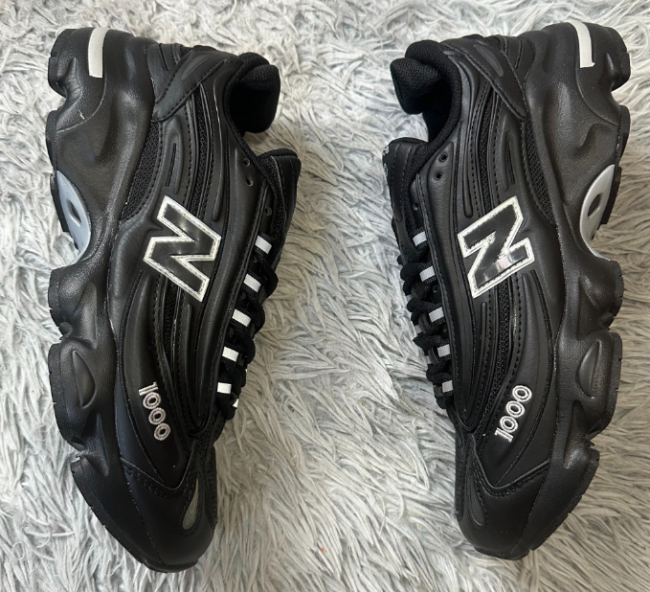 Quality Sports Shoes with Box #NB