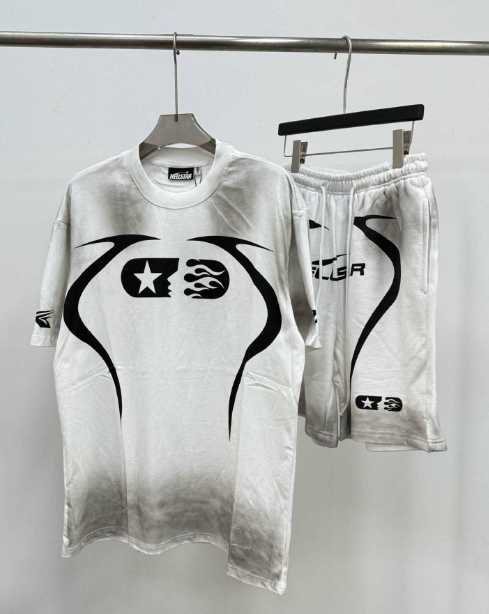 Fashion Hellstar Set with Tags #NOO