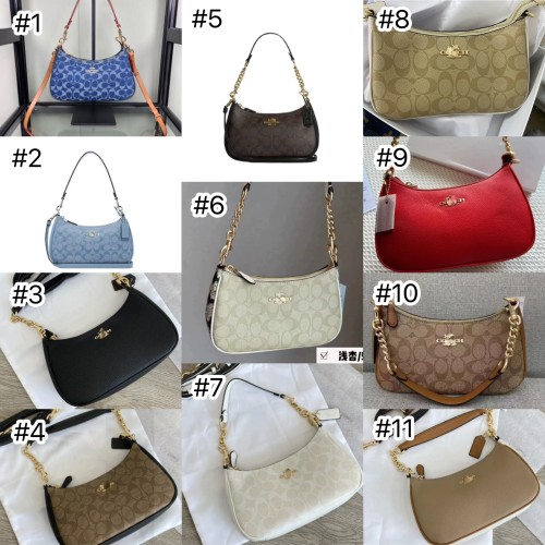  Quality Bag with Box #COA