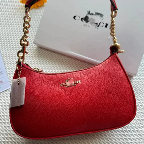  Quality Bag with Box #COA