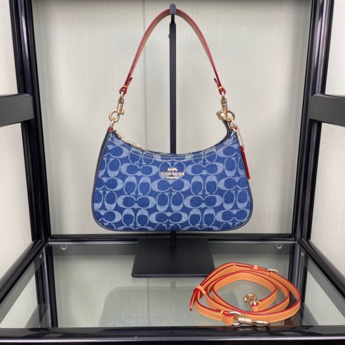  Quality Bag with Box #COA