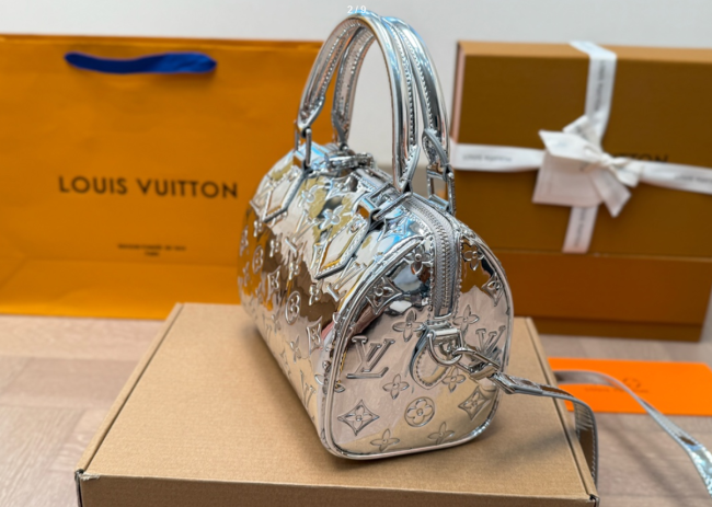 High Quality Pillow Bag No Box #LOV