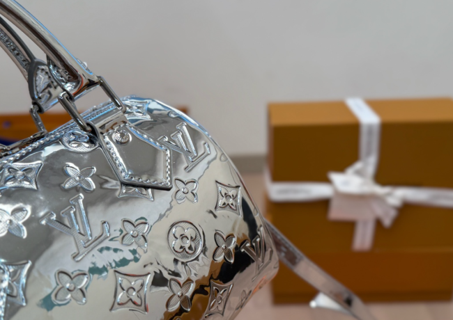 High Quality Pillow Bag No Box #LOV