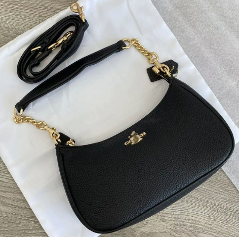  Quality Bag with Box #COA